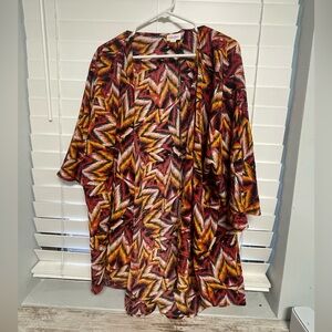 LuLaRoe jacket